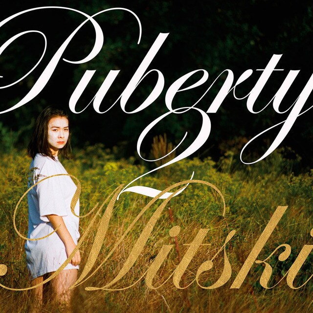 Puberty 2 (CD)