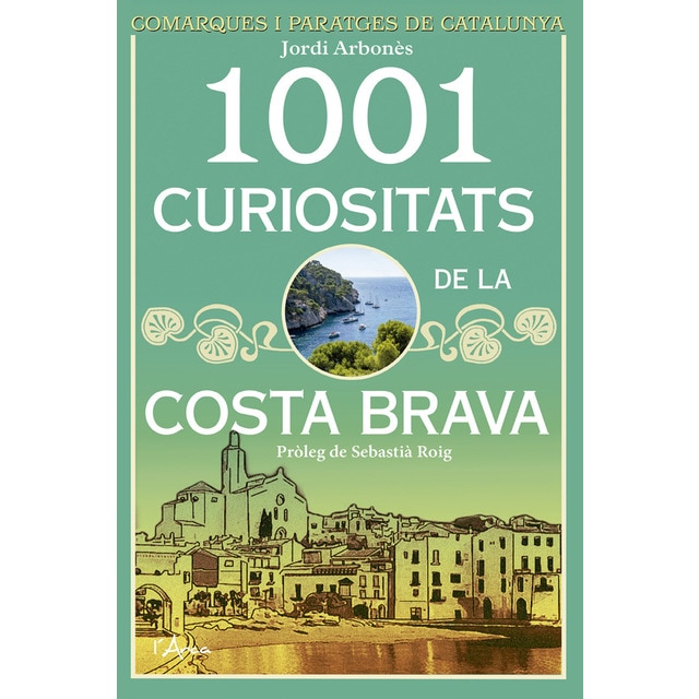 1001 curiositats de la costa brava.pdf