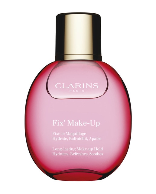 Fijador de maquillaje Clarins