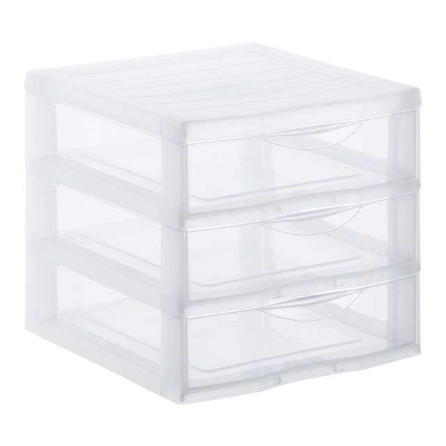 Organizador con 3 cajones Orgamix El Corte Inglés