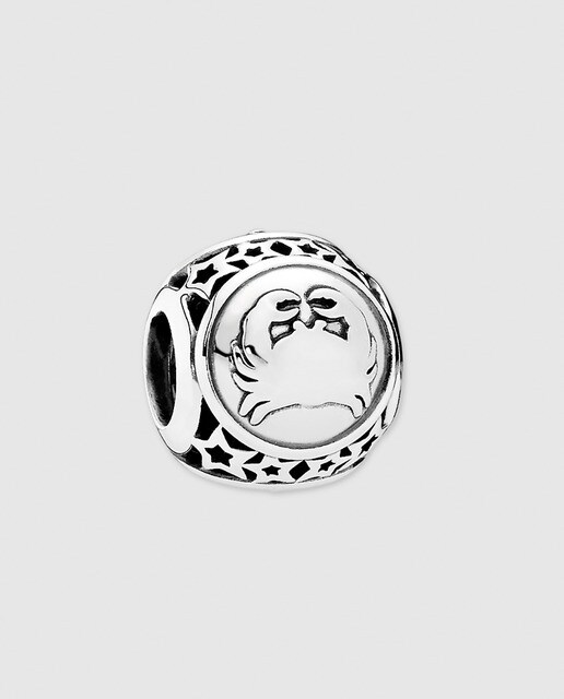 pandora charm acuario pandora charm acuario