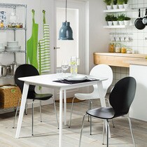 Silla de comedor de MDF Marcus · Hogar · El Corte Inglés Silla de comedor de MDF Marcus · Hogar · El Corte Inglés