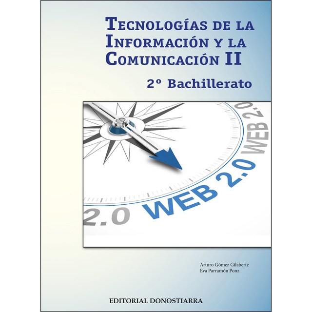 Tecnologías de la información y comunicación ii - 2º bachillerato.pdf