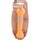 MARTIN SELLIER Rubb 'n' Roll orange dog teething bone size M container 1 each