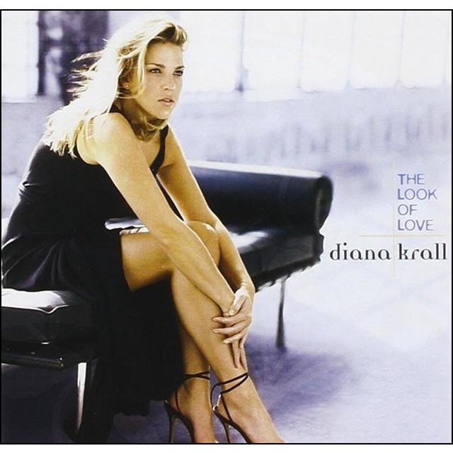 The Look Of Love LPVinilo