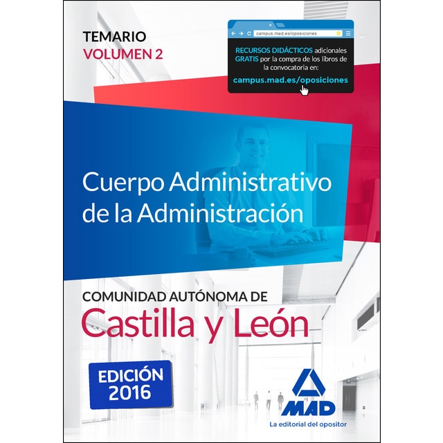 Administrativos cyl temario vol 2.pdf
