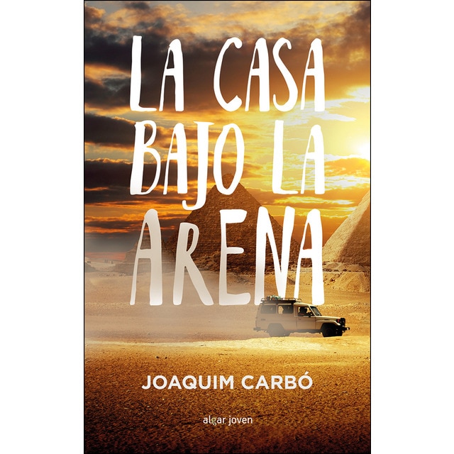 La casa bajo la arena.pdf