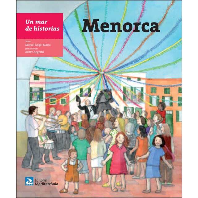 Un mar de historias:menorca.pdf
