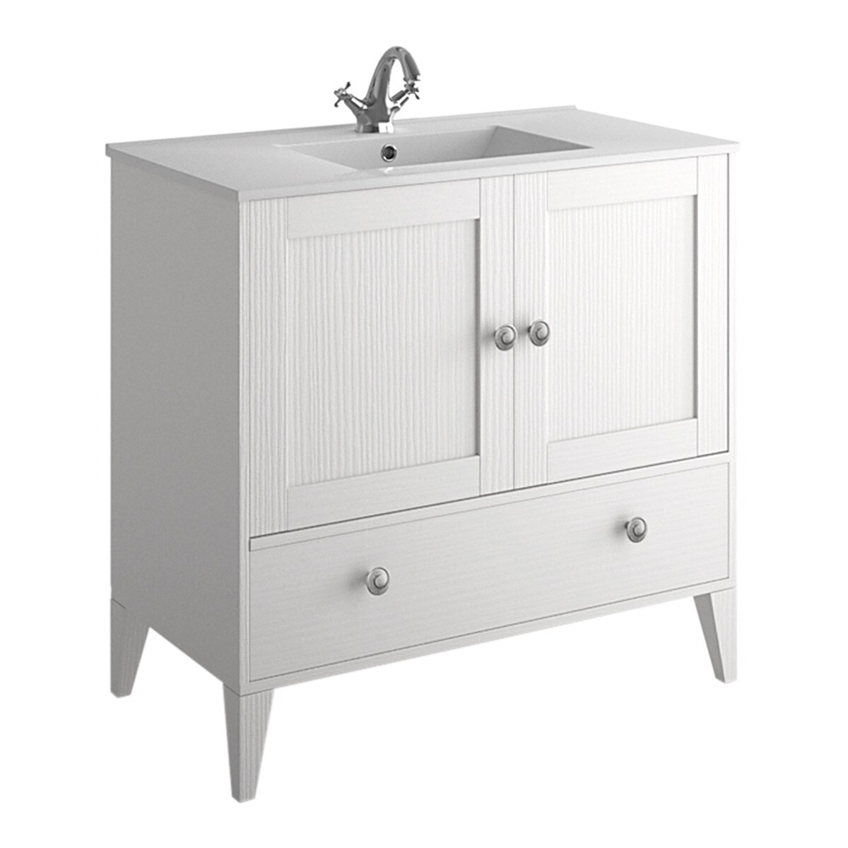 Mueble de baño Salgar Boheme · Hogar · El Corte Inglés