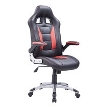 Silla de escritorio/gaming giratoria con ruedas · BriCor · El Corte ... Silla de escritorio/gaming giratoria con ruedas · BriCor · El Corte ...