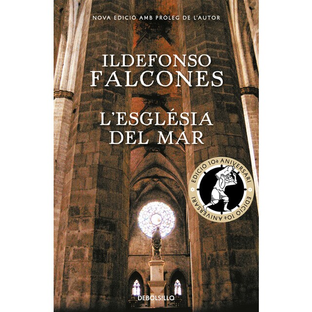Lesglésia del mar.pdf