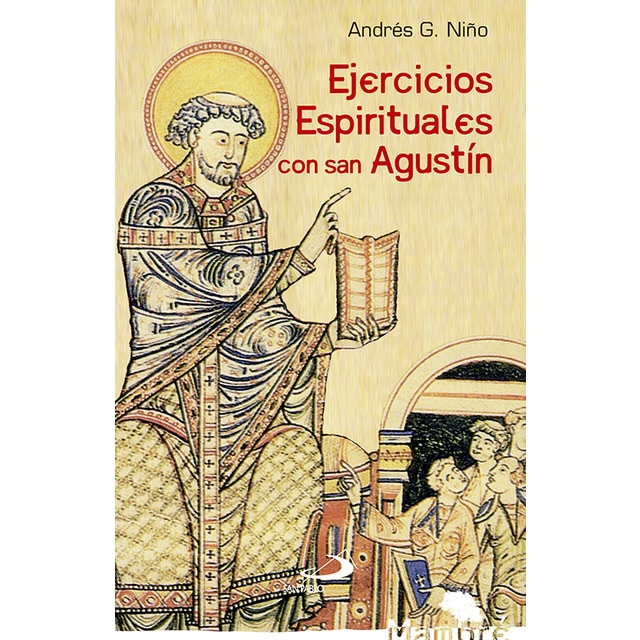 Ejercicios espirituales con san agustín.pdf