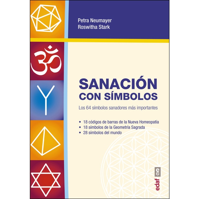 Sanación con símbolos: Los 64 símbolos sanadores.pdf