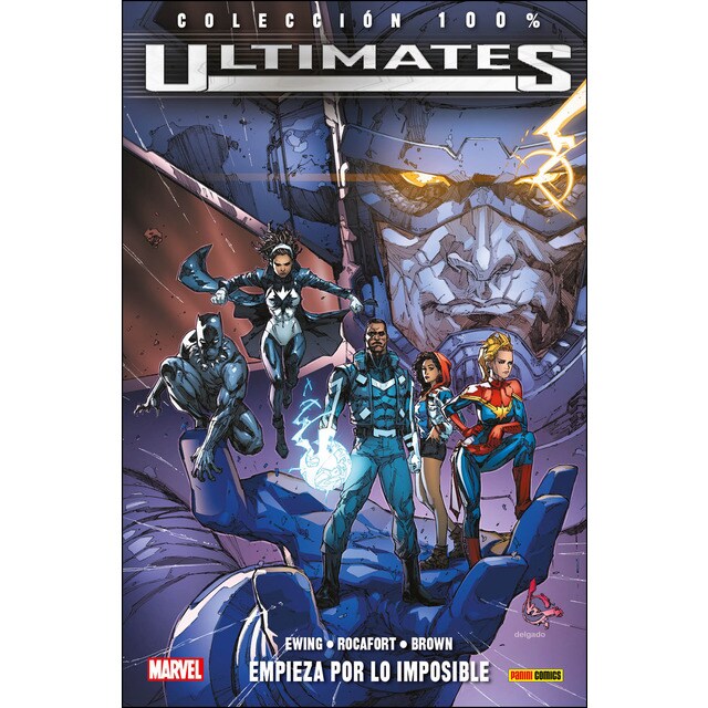 Ultimates. Empieza por lo imposible.pdf