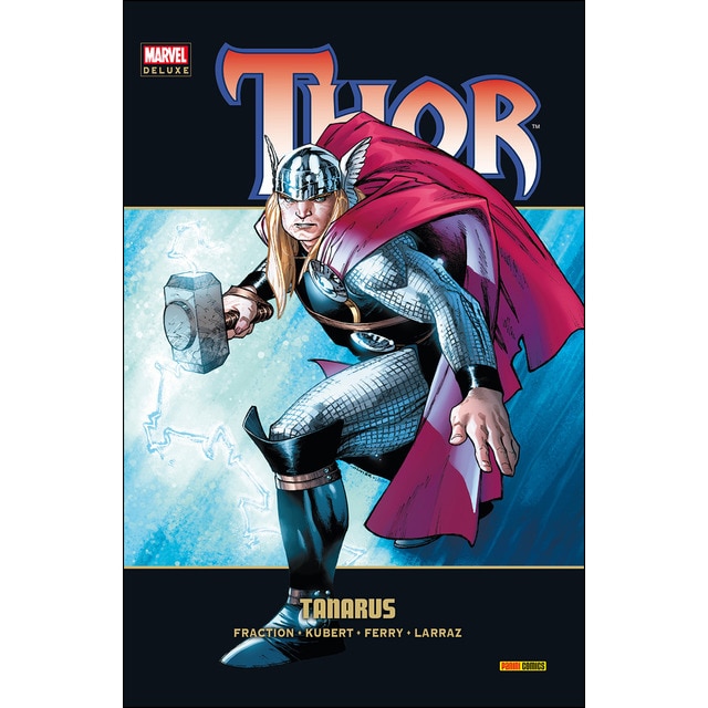Thor 7. Tanarus.pdf