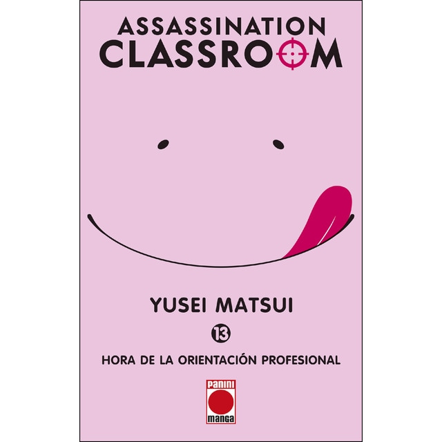 Assassination Classroom 13.pdf