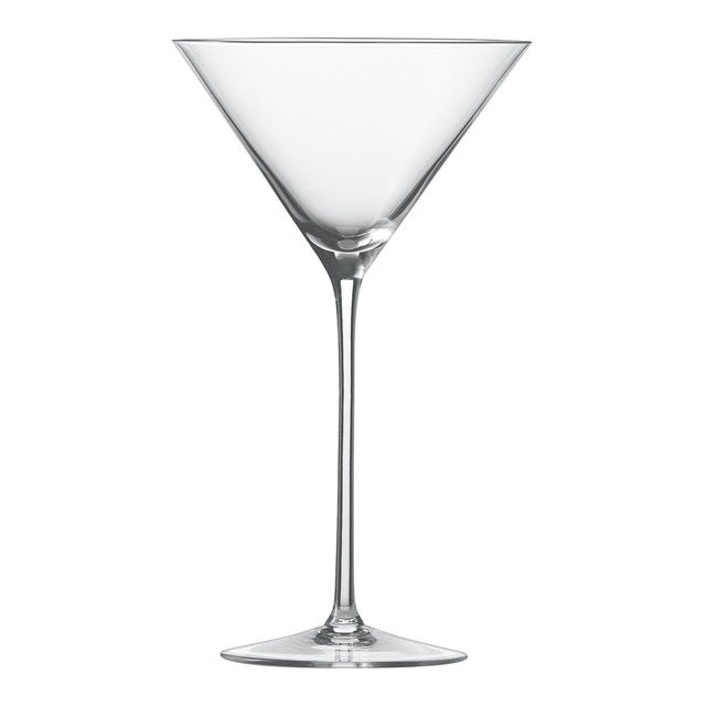 Copa de Martini y cocktail Enoteca Schott Zwiesel