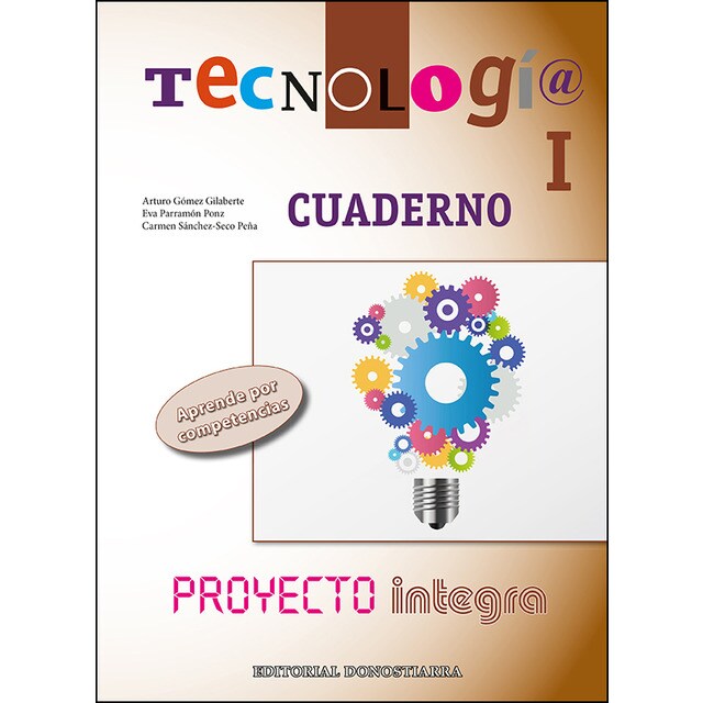 Tecnología i. Cuaderno - proyecto integra.pdf