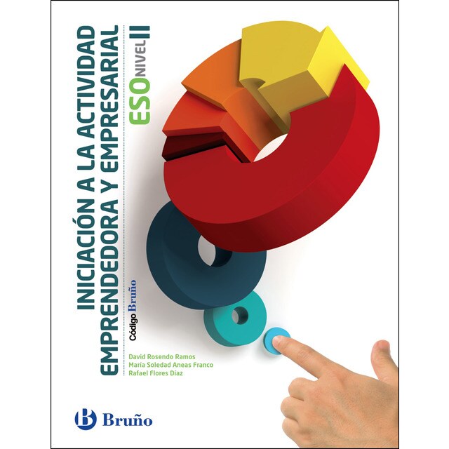 Código bruño iniciación a la actividad emprendedora y empresarial eso nivel ii.pdf