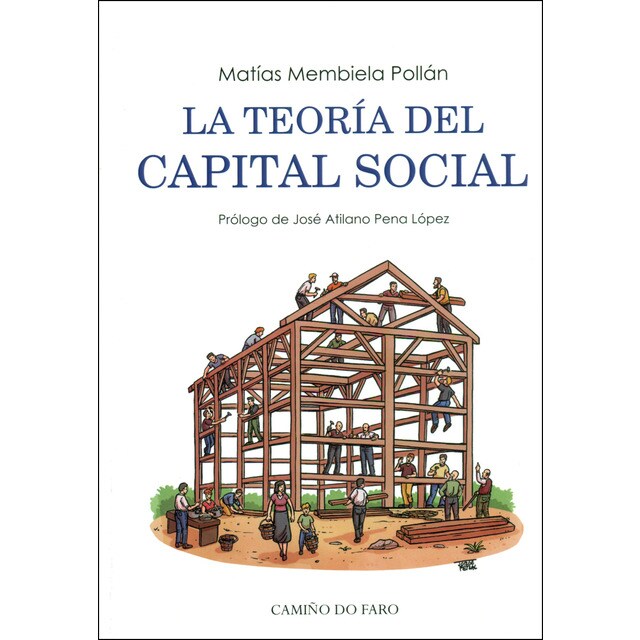 La teoría del capital social.pdf