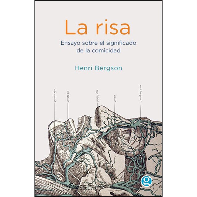 La risa (Tapa blanda)