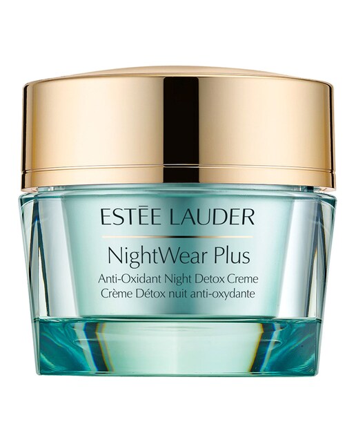 Estée Lauder – Crema de noche Antioxidante Detox Night Wear Plus Estée Lauder.