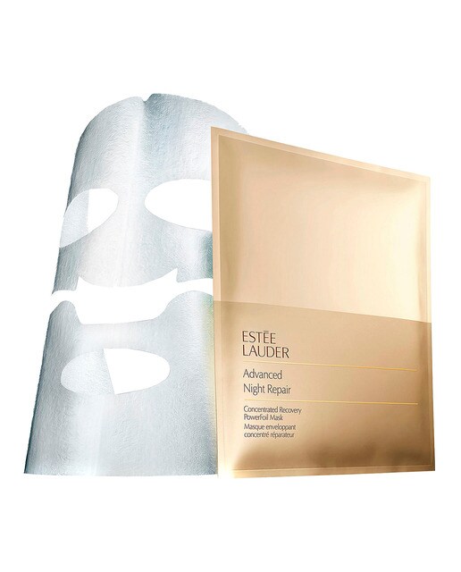 Mascarilla Concentrada Restauradora Advanced Night Repair Estée Lauder