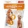 Les Filous Snacks para Cão com Galinha e Arroz 100 g