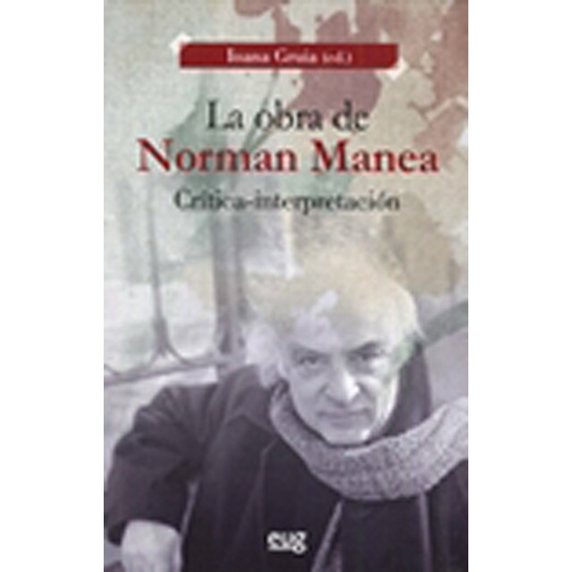 La obra de norman manea (Tapa blanda)