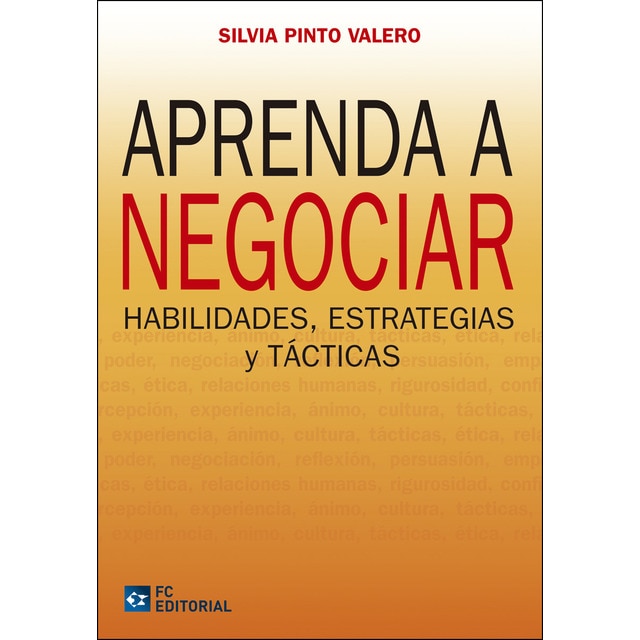 Aprenda a negociar.pdf