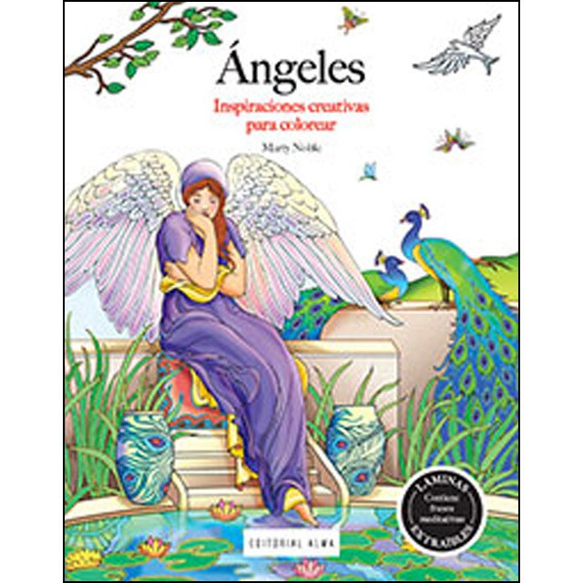 Ángeles (inspiraciones c. )