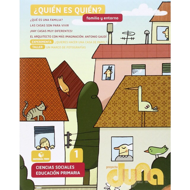Familia y entorno. Ciencias sociales 1. Proyecto duna.pdf