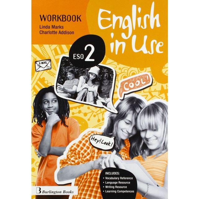 2eso english in use ejer ed14