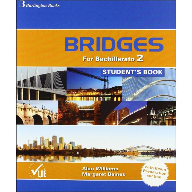 Bridges for bach sb spa ed08