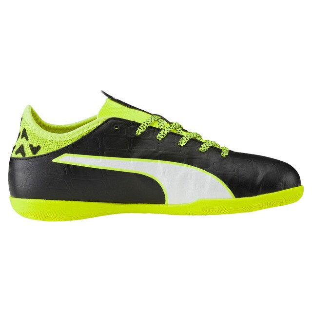 zapatillas puma futsal