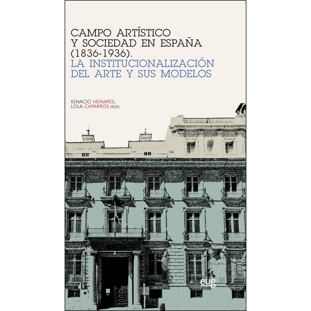 Campo artístico y sociedad en españa.pdf