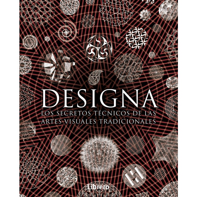 DESIGNIA (Tapa dura)