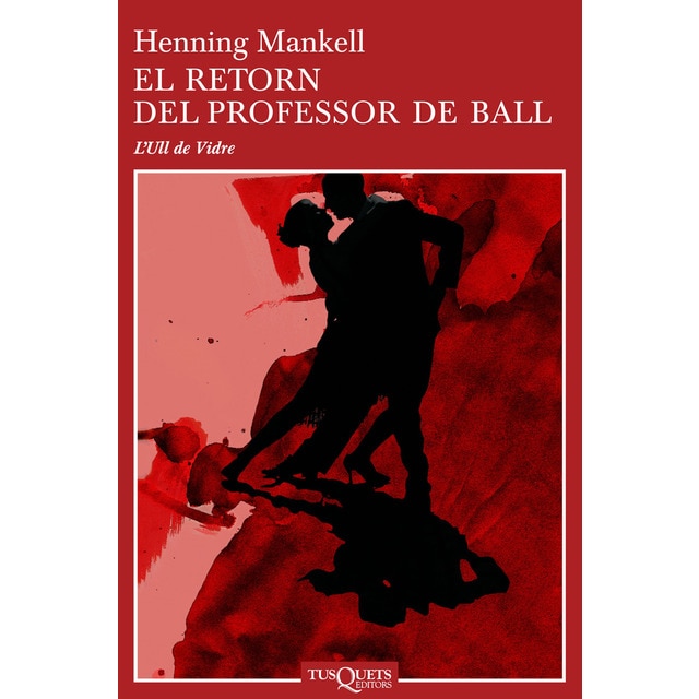 El retorn del professor de ball (Tapa blanda)