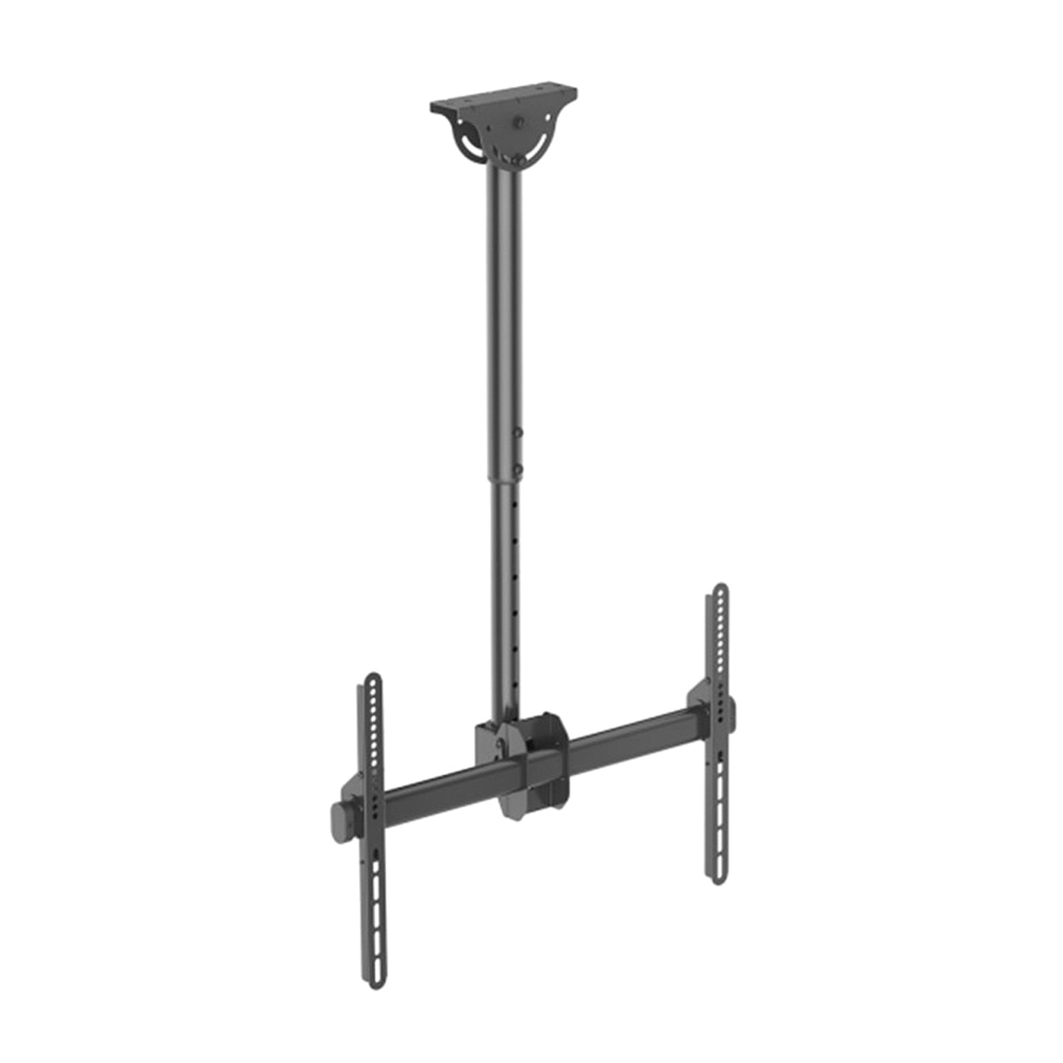 Fonestar - Soporte de techo para TV LED Fonestar STT-7164CN de 93,98 a 215,9 cm (37 a 85'').