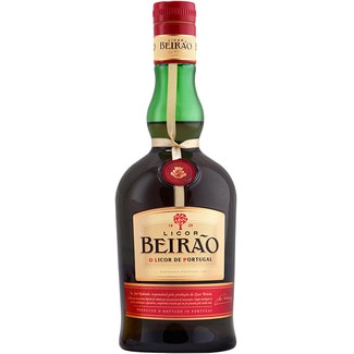 BEIRAO licor de Portugal botella 70 cl
