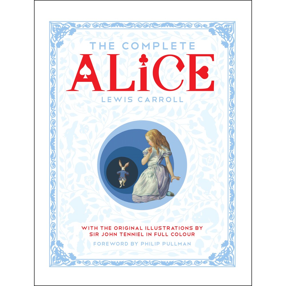 The complete alice