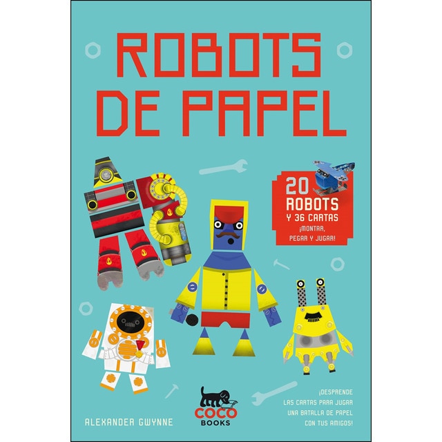 Robots de papel.pdf