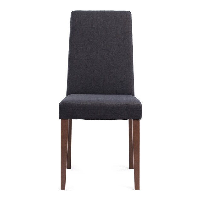 Silla de comedor tapizada y de madera zen · hogar · el corte inglés Sillas de comedor de madera
