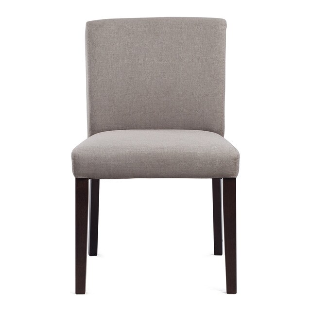 Silla de comedor en madera y tapizada star el corte inglés · hogar ... Sillas de comedor de madera