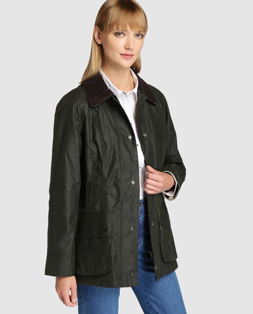 Abrigos Barbour Mujer Abrigos Barbour Mujer