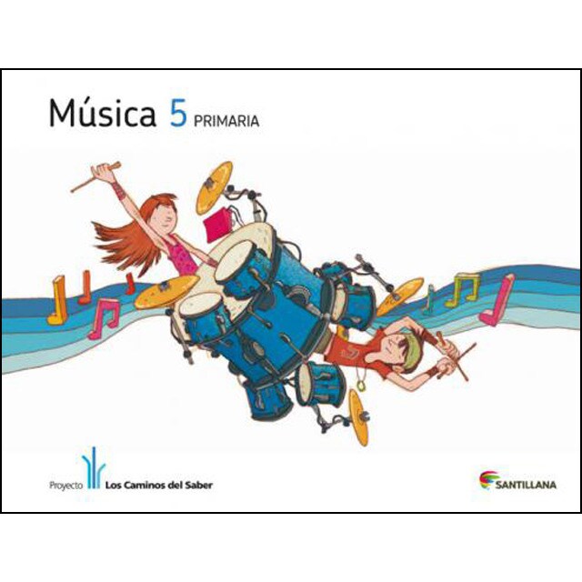 Musica + cd 5 primaria.pdf
