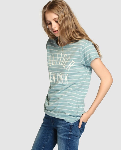 tommy jeans letter jeans