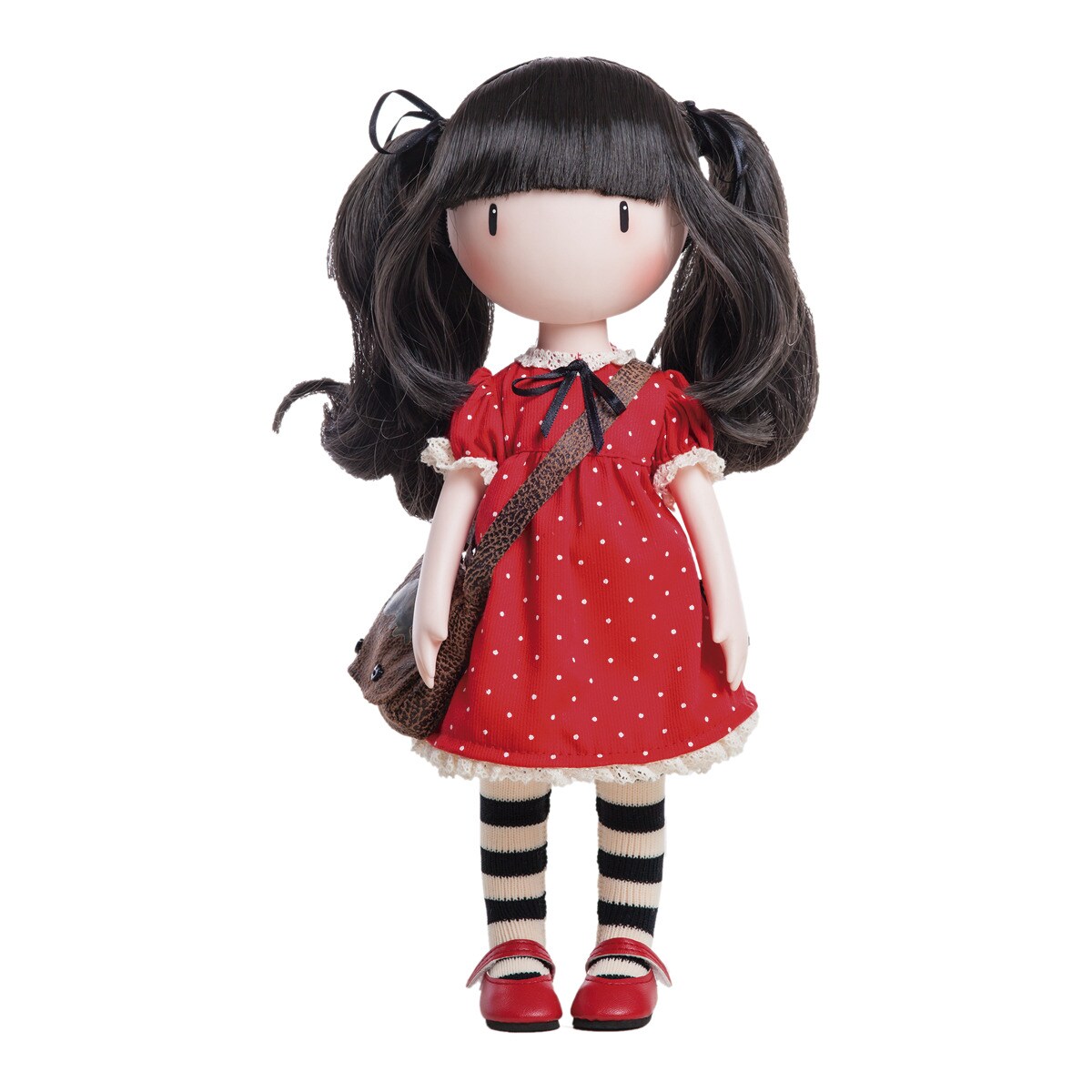 Muñeca Santoro London ruby 32 cm rubi