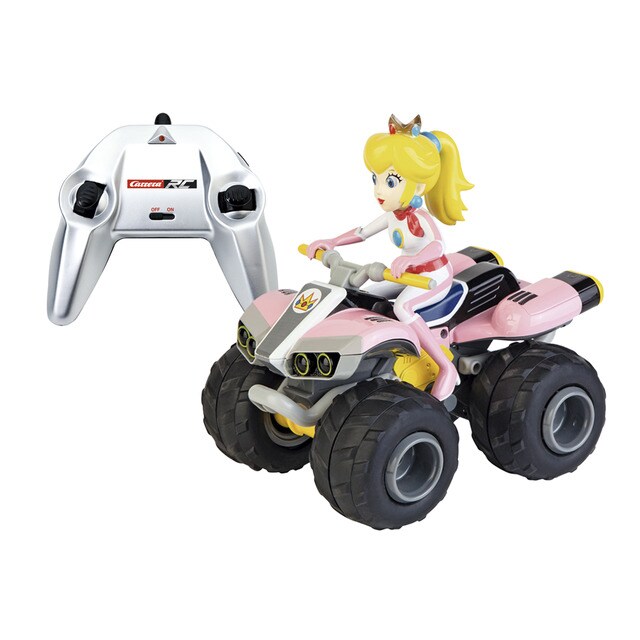 Coche Radiocontrol Mario Kart 8 · Juguetes · El Corte Inglés