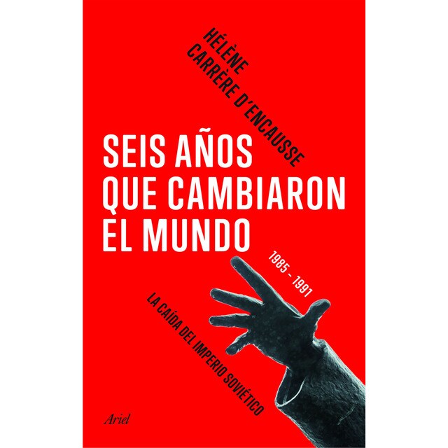 Seis años que cambiaron el mundo.pdf